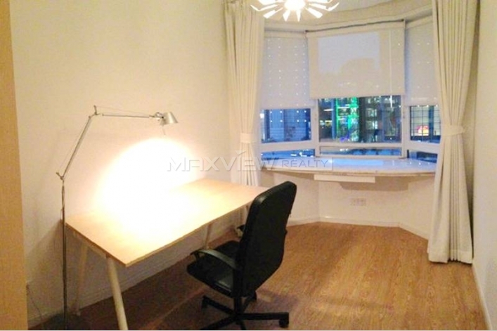 Joffre Garden Rental in Shanghai 3bedroom 136sqm ¥33,000 SH016498