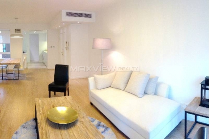 Joffre Garden Rental in Shanghai 3bedroom 136sqm ¥33,000 SH016498