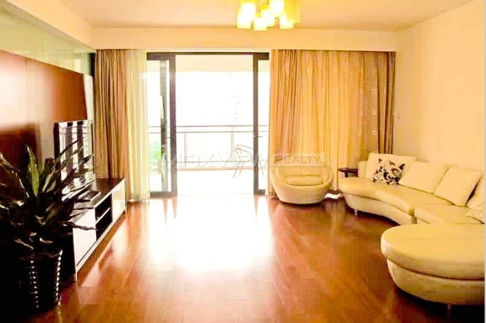 Rent excellent 5br 249.69sqm The Yanlord Riverside Garden 5bedroom 249.69sqm ¥42,000 SH006135