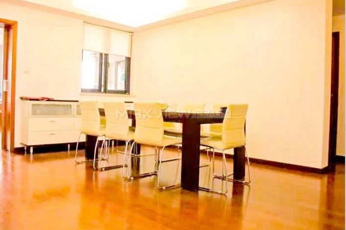 Rent excellent 5br 249.69sqm The Yanlord Riverside Garden 5bedroom 249.69sqm ¥42,000 SH006135