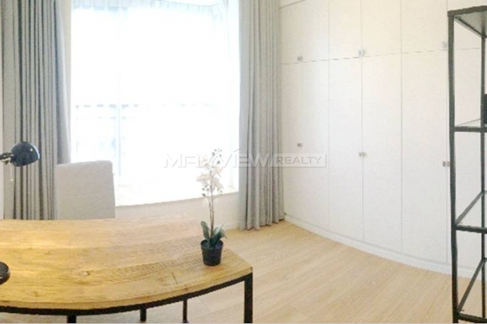 Glamoroous 4br 180sqm The Summit shanghai rental 4bedroom 180sqm ¥45,000 XHA02921