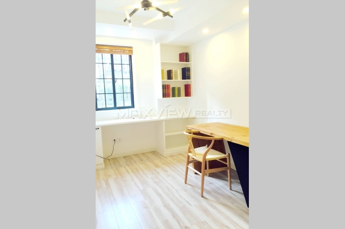 Old Lane House on Taikang Road 3bedroom 180sqm ¥22,000 SH016500