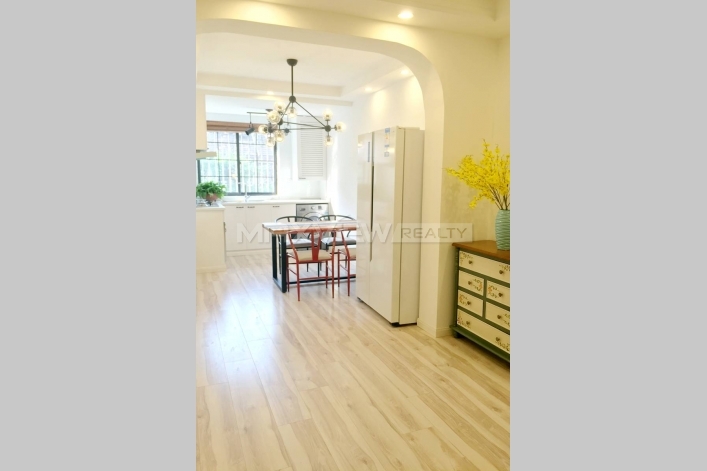 Old Lane House on Taikang Road 3bedroom 180sqm ¥22,000 SH016500