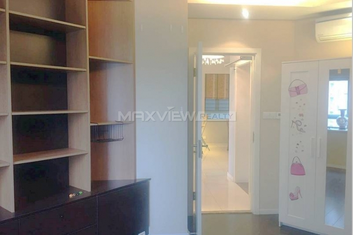 Rent exquisite 153sqm 3br Apartment in Central Residences 3bedroom 153sqm ¥28,000 CNA06015