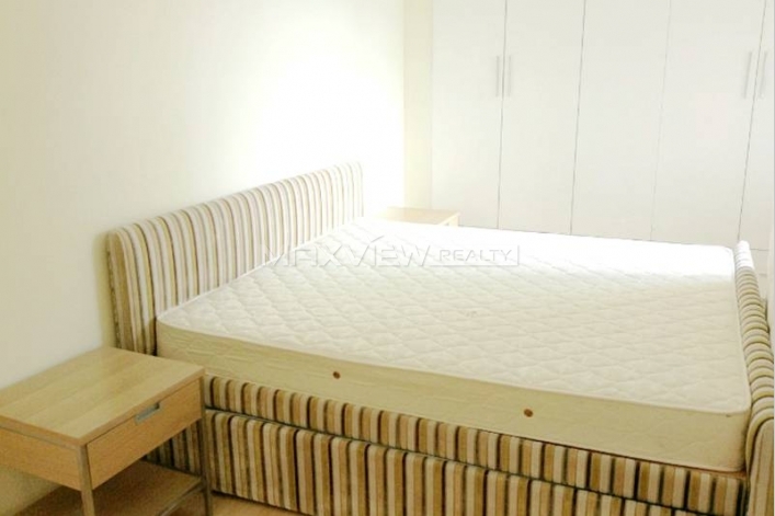 Rent exquisite 230sqm 3br Apartment in Ambassy Court 3bedroom 230sqm ¥50,000 SH016502