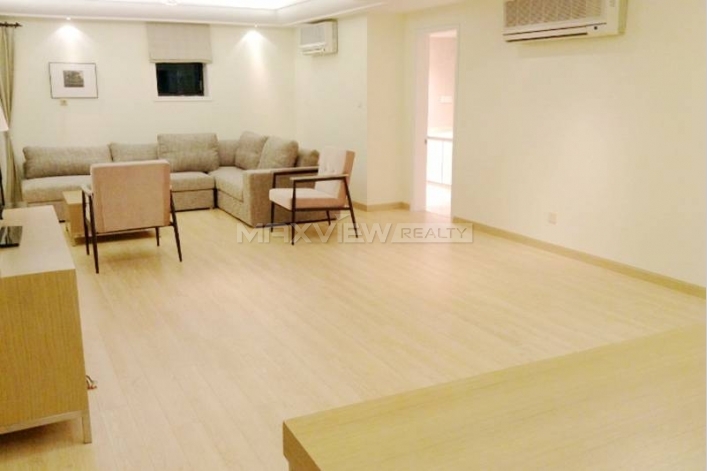 Rent exquisite 230sqm 3br Apartment in Ambassy Court 3bedroom 230sqm ¥50,000 SH016502