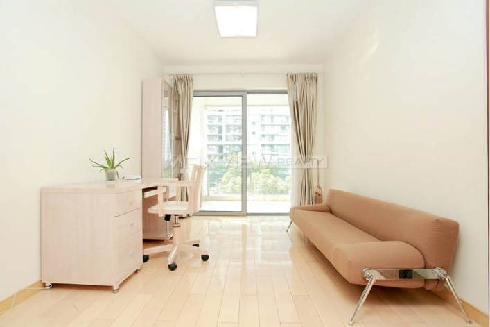 Picturesque open spaces of Central Palace rental in Shanghia 3bedroom 160sqm ¥23,000 SH016062