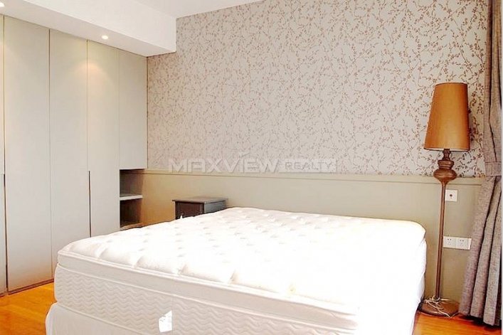 Magnificent 2br 130sqm Casa Lakeville in shanghai 2bedroom 137sqm ¥32,000 SH002095