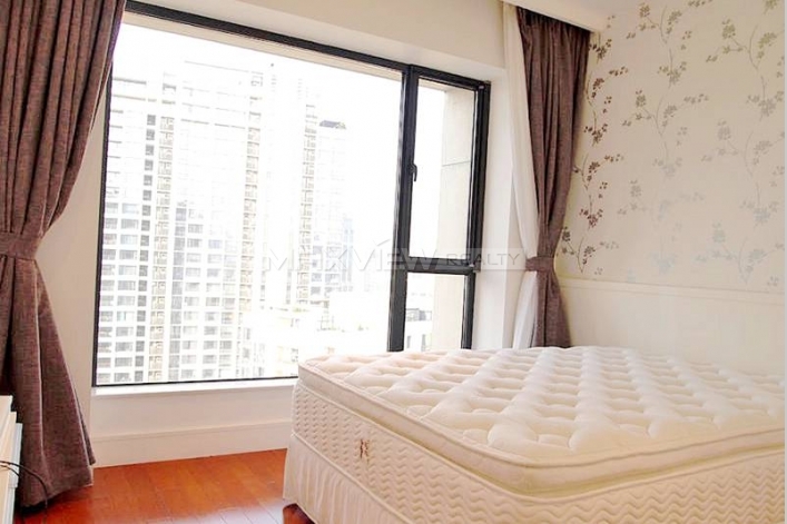 Magnificent 2br 130sqm Casa Lakeville in shanghai 2bedroom 137sqm ¥32,000 SH002095