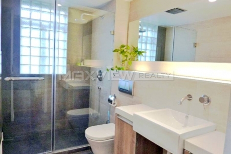 Old Lane House on Nanjing W. Road 3bedroom 145sqm ¥24,500 SH016513