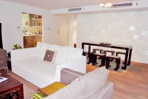 Old Lane House on Nanjing W. Road 3bedroom 145sqm ¥24,500 SH016513
