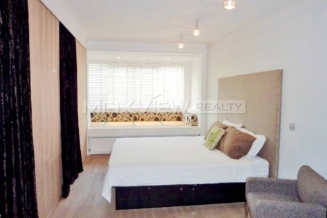 Old Lane House on Nanjing W. Road 3bedroom 145sqm ¥24,500 SH016513