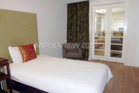 Old Lane House on Nanjing W. Road 3bedroom 145sqm ¥24,500 SH016513