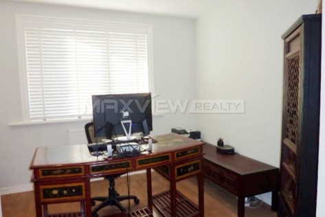 Old Lane House on Nanjing W. Road 3bedroom 145sqm ¥24,500 SH016513
