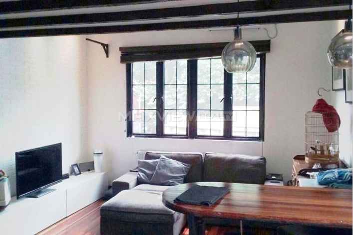 Old Lane House on Yongkang Road 3bedroom 150sqm ¥22,800 SH016510