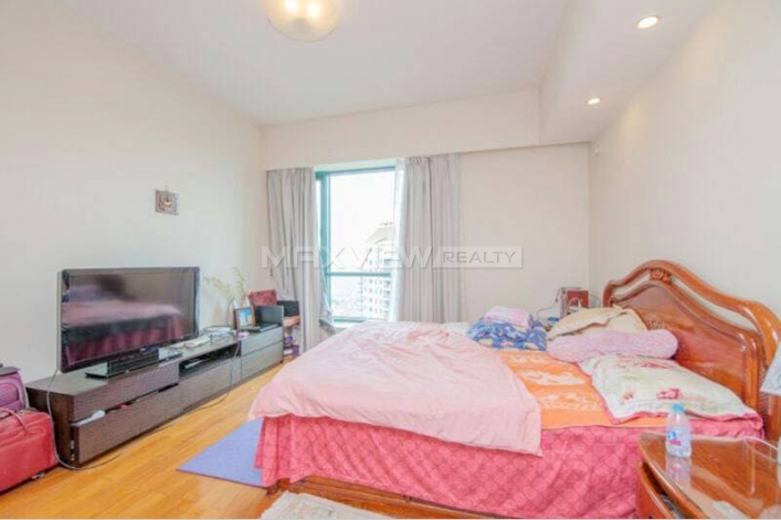 Good sized master apartment Yanlord Riverside Garden shanghai rental 5bedroom 290sqm ¥53,000 SH016516