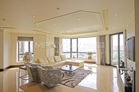 Le Chateau Huashan   |   华山夏都 4bedroom 256.78sqm ¥65,000 SH016517