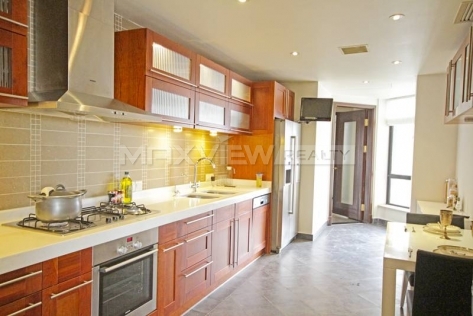 Le Chateau Huashan   |   华山夏都 4bedroom 256.78sqm ¥65,000 SH016517