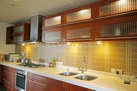 Le Chateau Huashan   |   华山夏都 4bedroom 256.78sqm ¥65,000 SH016517