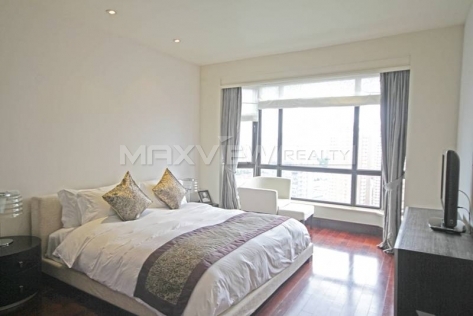 Le Chateau Huashan   |   华山夏都 4bedroom 256.78sqm ¥65,000 SH016517