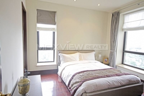 Le Chateau Huashan   |   华山夏都 4bedroom 256.78sqm ¥65,000 SH016517