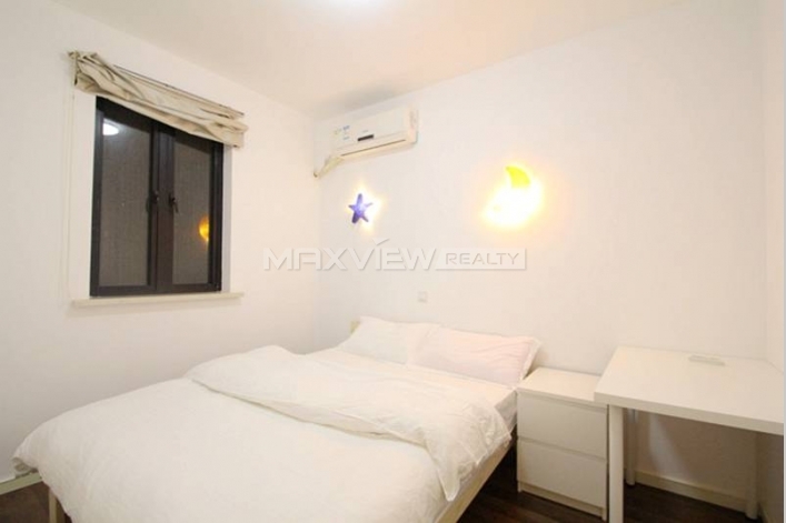 Old Apartment on Xingguo Road 4bedroom 150sqm ¥26,000 SH016475