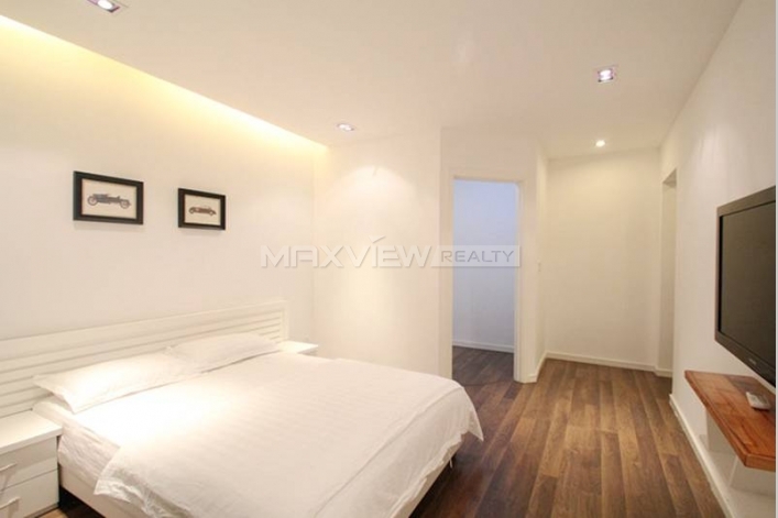 Old Apartment on Xingguo Road 4bedroom 150sqm ¥26,000 SH016475