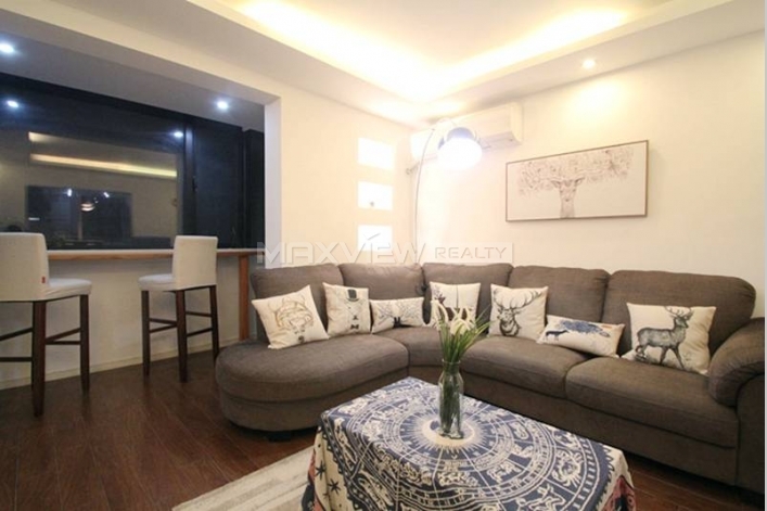 Old Apartment on Xingguo Road 4bedroom 150sqm ¥26,000 SH016475