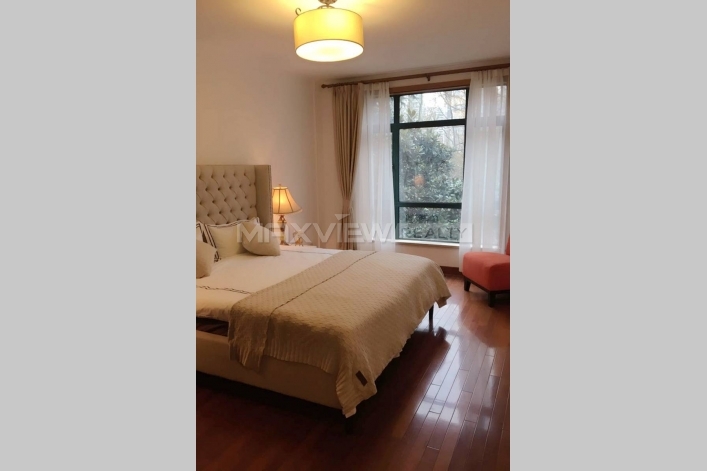 Old Apartment on Yuqing Road 3bedroom 170sqm ¥25,000 SH016518