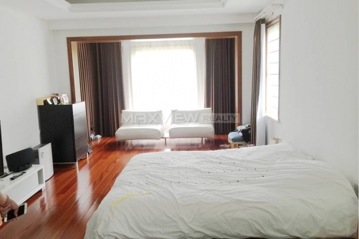 Incredible 4br 400sqm Elite Villa in Shanghai 4bedroom 348sqm ¥42,000 QPV00642