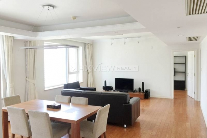 Skyline Mansion 3bedroom 198sqm ¥43,000 SH016520