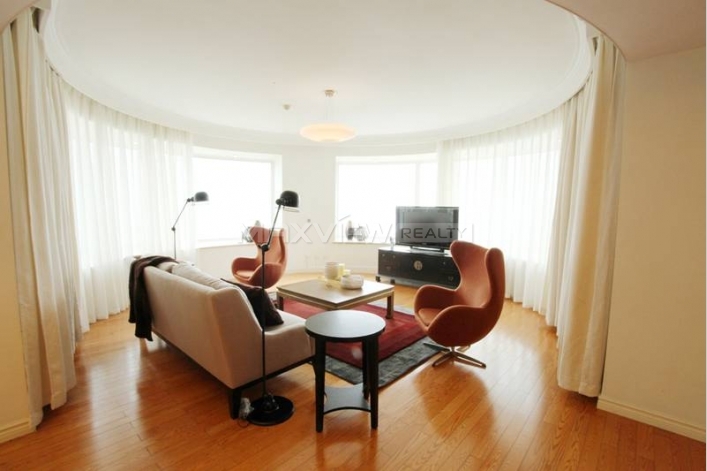 Rent a charming apartment in Skyline Mansion 3bedroom 205sqm ¥45,000 PDA06653