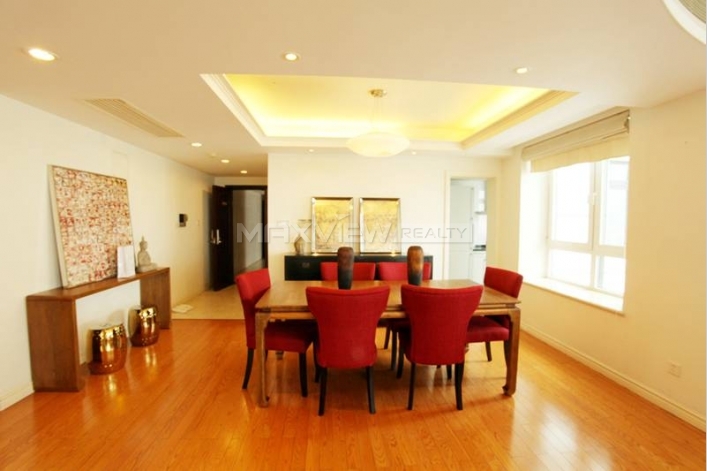 Rent a charming apartment in Skyline Mansion 3bedroom 205sqm ¥45,000 PDA06653