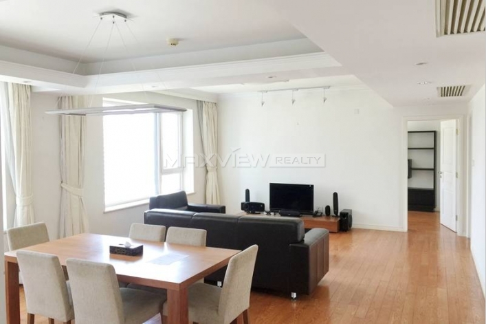 Luxury apartment  for rent in the Skyline Mansion 3bedroom 198sqm ¥43,000 SH016520