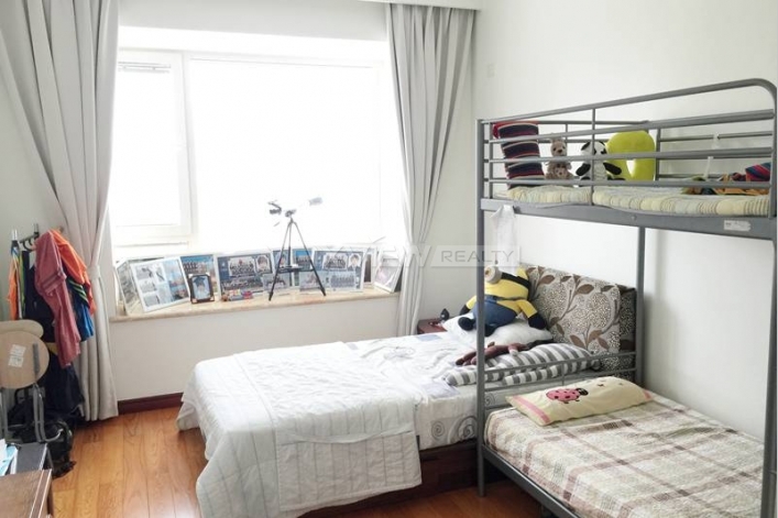 Rent a charming apartment in Skyline Mansion 3bedroom 266sqm ¥40,000 PDA06544