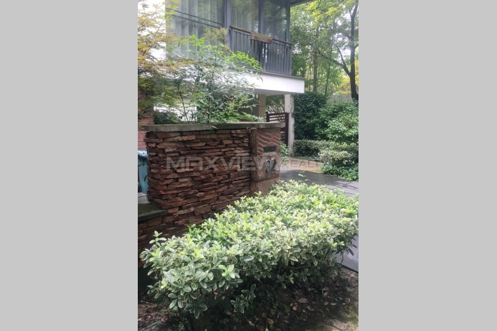 Incredible 4br 320sqm Westwood Green houses in Shanghai 4bedroom 320sqm ¥32,000 SH014710