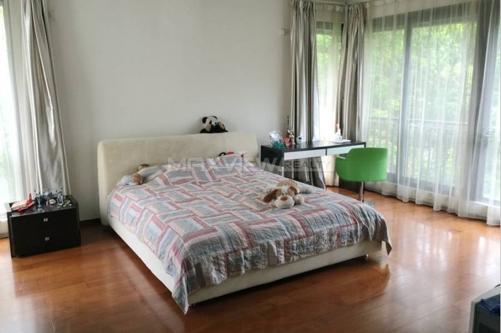 Incredible 4br 320sqm Westwood Green houses in Shanghai 4bedroom 320sqm ¥32,000 SH014710