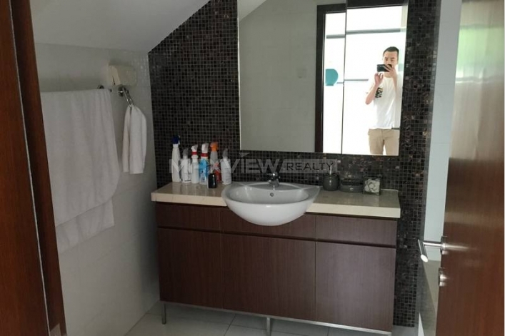 Incredible 4br 320sqm Westwood Green houses in Shanghai 4bedroom 320sqm ¥32,000 SH014710