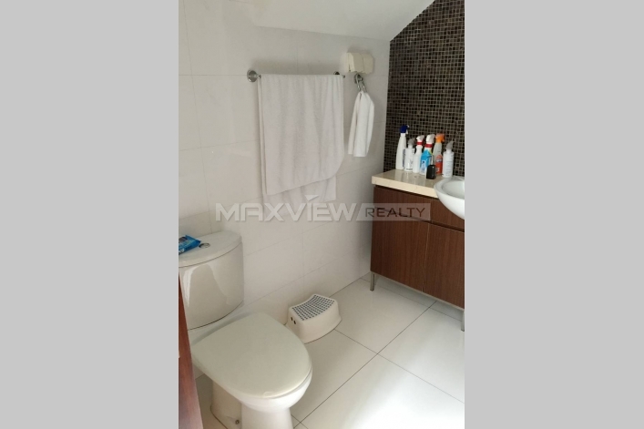 Incredible 4br 320sqm Westwood Green houses in Shanghai 4bedroom 320sqm ¥32,000 SH014710