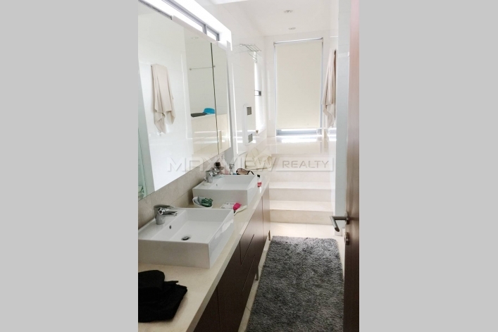 Incredible 4br 320sqm Westwood Green houses in Shanghai 4bedroom 320sqm ¥32,000 SH014710