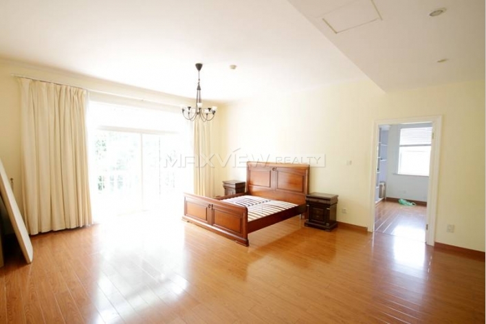 Spacious house in Dongjiao State Guest Hotel Villa 6bedroom 480sqm ¥63,000 SH016521