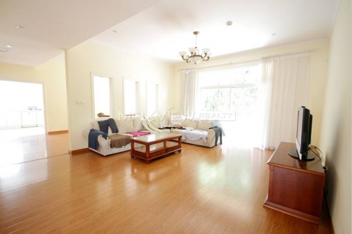 Spacious house in Dongjiao State Guest Hotel Villa 6bedroom 480sqm ¥63,000 SH016521
