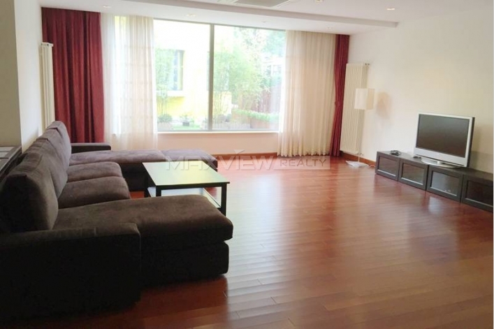 Sought-after house rental inJiushi Western Suburban Garden 7bedroom 370sqm ¥32,000 SH016523