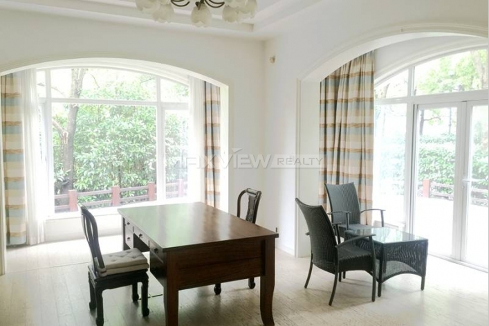 Rent exquisite 380sqm 5br Villa in Violet Country Villa 5bedroom 380sqm ¥45,000 QPV01814