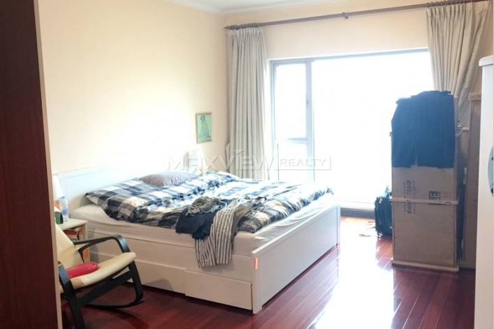 Shimao Riviera Garden   |   世茂滨江花园 4bedroom 315sqm ¥42,000 SH008249