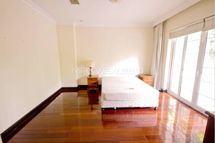 Luxury house for Rent in The Emerald 5bedroom 445sqm ¥55,000 SH016522