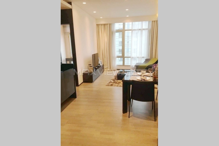 Glamorous 2brr 126sqm rental inTimes Square Apartments  2bedroom 126sqm ¥38,000 SH016524