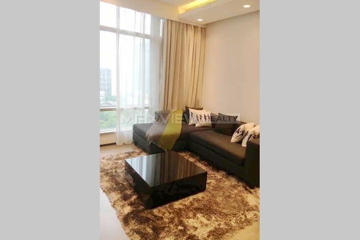 Glamorous 2brr 126sqm rental inTimes Square Apartments  2bedroom 126sqm ¥38,000 SH016524