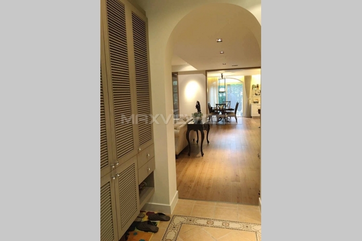 Vizcaya   |   维诗凯亚 4bedroom 450sqm ¥65,000 SH006379