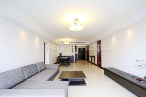 Incredible 4br 180sqm Oriental Manhattan apartments in Shanghai 4bedroom 180sqm ¥38,000 XHA01546